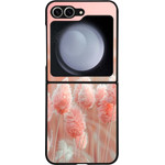 Sonique ���� Sunset in Eden Series ��� Samsung Galaxy Z Flip 6 / Galaxy Z Flip 7 FE 5G Pink Mirage
