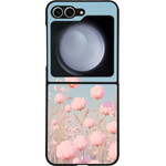 Sonique ���� Sunset in Eden Series ��� Samsung Galaxy Z Flip 6 / Galaxy Z Flip 7 FE 5G Pure Cotton