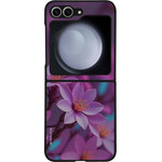 Sonique ���� Sunset in Eden Series ��� Samsung Galaxy Z Flip 6 / Galaxy Z Flip 7 FE 5G Sakura Bloom