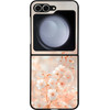 Sonique ���� Sunset in Eden Series ��� Samsung Galaxy Z Flip 6 / Galaxy Z Flip 7 FE 5G Zen Blossom