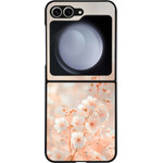 Sonique ���� Sunset in Eden Series ��� Samsung Galaxy Z Flip 6 / Galaxy Z Flip 7 FE 5G Zen Blossom