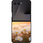 Sonique ���� Sunset in Eden Series ��� Samsung Galaxy Z Flip 7 Golden Daisy