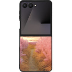 Sonique ���� Sunset in Eden Series ��� Samsung Galaxy Z Flip 7 Golden Hour