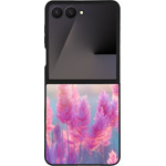 Sonique ���� Sunset in Eden Series ��� Samsung Galaxy Z Flip 7 Pampas Ether