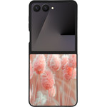 Sonique ���� Sunset in Eden Series ��� Samsung Galaxy Z Flip 7 Pink Mirage
