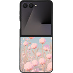 Sonique ���� Sunset in Eden Series ��� Samsung Galaxy Z Flip 7 Pure Cotton