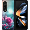 Sonique ���� Sunset in Eden Series ��� Samsung Galaxy Z Fold 4 Morning Rose