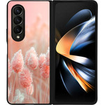 Sonique ���� Sunset in Eden Series ��� Samsung Galaxy Z Fold 4 Pink Mirage