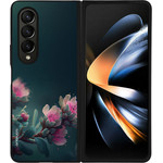 Sonique ���� Sunset in Eden Series ��� Samsung Galaxy Z Fold 4 Rhodo Garden