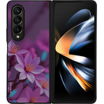 Sonique ���� Sunset in Eden Series ��� Samsung Galaxy Z Fold 4 Sakura Bloom