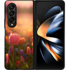 Sonique ���� Sunset in Eden Series ��� Samsung Galaxy Z Fold 4 Tulip Velvet