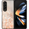 Sonique ���� Sunset in Eden Series ��� Samsung Galaxy Z Fold 4 Zen Blossom