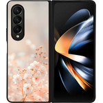 Sonique ���� Sunset in Eden Series ��� Samsung Galaxy Z Fold 4 Zen Blossom