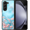 Sonique ���� Sunset in Eden Series ��� Samsung Galaxy Z Fold 5 Baby's Breath