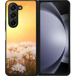 Sonique ���� Sunset in Eden Series ��� Samsung Galaxy Z Fold 5 Golden Daisy