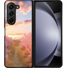 Sonique ���� Sunset in Eden Series ��� Samsung Galaxy Z Fold 5 Golden Hour