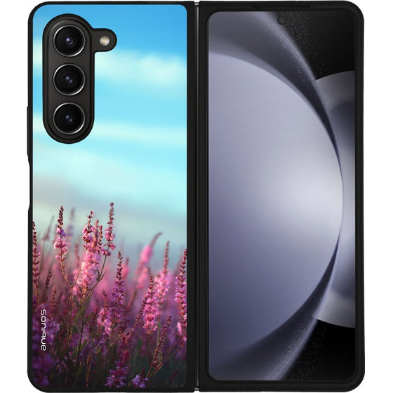 Sonique ���� Sunset in Eden Series ��� Samsung Galaxy Z Fold 5 Lavender Mist