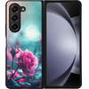 Sonique ���� Sunset in Eden Series ��� Samsung Galaxy Z Fold 5 Morning Rose