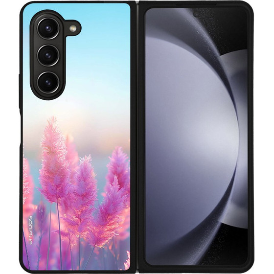 Sonique ���� Sunset in Eden Series ��� Samsung Galaxy Z Fold 5 Pampas Ether