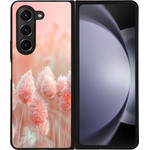 Sonique ���� Sunset in Eden Series ��� Samsung Galaxy Z Fold 5 Pink Mirage