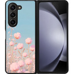 Sonique ���� Sunset in Eden Series ��� Samsung Galaxy Z Fold 5 Pure Cotton