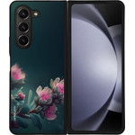 Sonique ���� Sunset in Eden Series ��� Samsung Galaxy Z Fold 5 Rhodo Garden