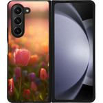 Sonique ���� Sunset in Eden Series ��� Samsung Galaxy Z Fold 5 Tulip Velvet