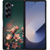 Sonique ���� Sunset in Eden Series ��� Samsung Galaxy Z Fold 6 Almond Blossom