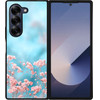 Sonique ���� Sunset in Eden Series ��� Samsung Galaxy Z Fold 6 Baby's Breath