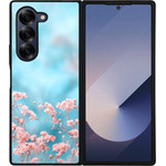 Sonique ���� Sunset in Eden Series ��� Samsung Galaxy Z Fold 6 Baby's Breath