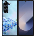 Sonique ���� Sunset in Eden Series ��� Samsung Galaxy Z Fold 6 Blue Delphia