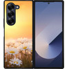 Sonique ���� Sunset in Eden Series ��� Samsung Galaxy Z Fold 6 Golden Daisy