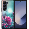 Sonique ���� Sunset in Eden Series ��� Samsung Galaxy Z Fold 6 Morning Rose