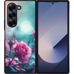 Sonique ���� Sunset in Eden Series ��� Samsung Galaxy Z Fold 6 Morning Rose