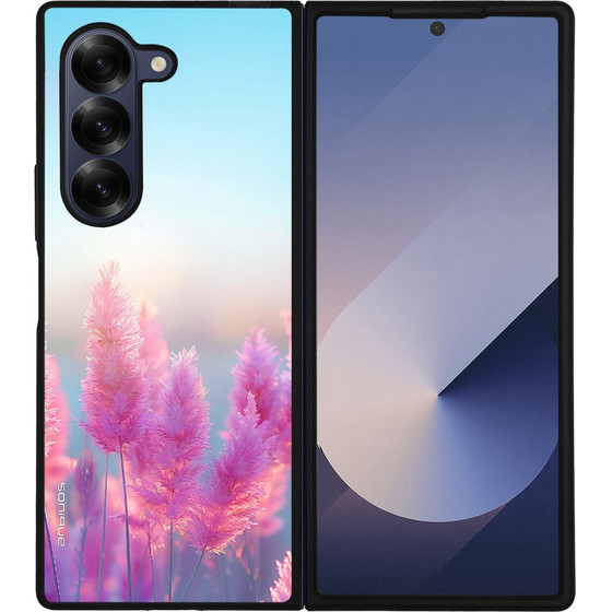 Sonique ���� Sunset in Eden Series ��� Samsung Galaxy Z Fold 6 Pampas Ether