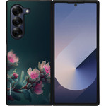 Sonique ���� Sunset in Eden Series ��� Samsung Galaxy Z Fold 6 Rhodo Garden