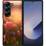 Sonique ���� Sunset in Eden Series ��� Samsung Galaxy Z Fold 6 Tulip Velvet