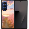 Sonique ���� Sunset in Eden Series ��� Samsung Galaxy Z Fold 7 Golden Hour