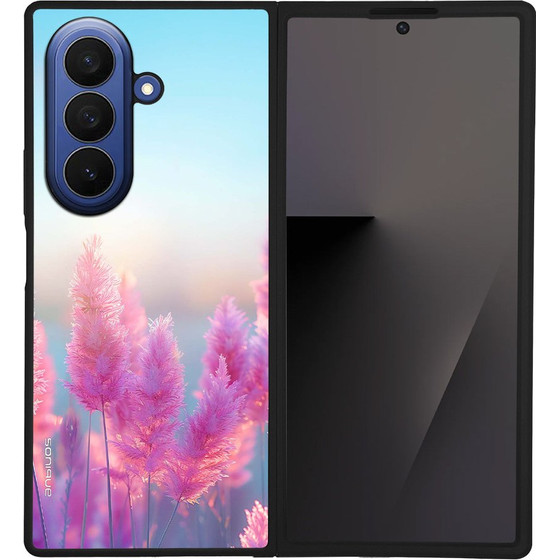 Sonique ���� Sunset in Eden Series ��� Samsung Galaxy Z Fold 7 Pampas Ether
