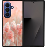 Sonique ���� Sunset in Eden Series ��� Samsung Galaxy Z Fold 7 Pink Mirage