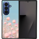 Sonique ���� Sunset in Eden Series ��� Samsung Galaxy Z Fold 7 Pure Cotton