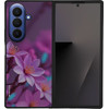 Sonique ���� Sunset in Eden Series ��� Samsung Galaxy Z Fold 7 Sakura Bloom