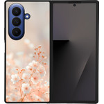 Sonique ���� Sunset in Eden Series ��� Samsung Galaxy Z Fold 7 Zen Blossom