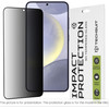 Techsuit - 111D Privacy Full Glue - OnePlus Nord 6 - Black