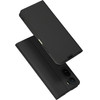 Techsuit - Magskin Book - Xiaomi Redmi A7 Pro 4G - Black