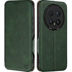 Techsuit - Safe Wallet Plus - Honor Magic8 Pro - Green