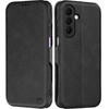 Techsuit - Safe Wallet Plus - Samsung Galaxy A27 5G - Black