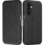Techsuit - Safe Wallet Plus - Samsung Galaxy A27 5G - Black