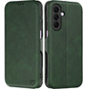 Techsuit - Safe Wallet Plus - Samsung Galaxy A27 5G - Green