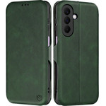 Techsuit - Safe Wallet Plus - Samsung Galaxy A27 5G - Green